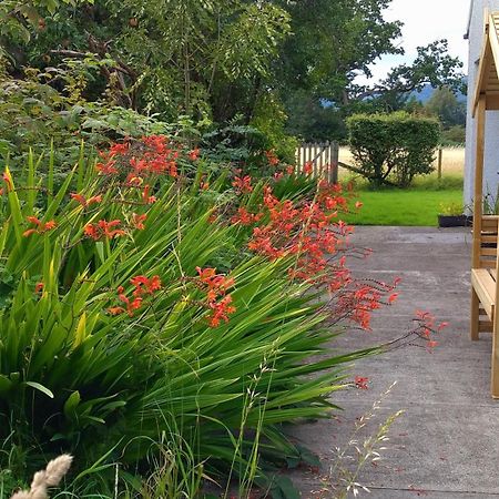 克里夫Aquila Retreats住宿加早餐旅馆 外观 照片