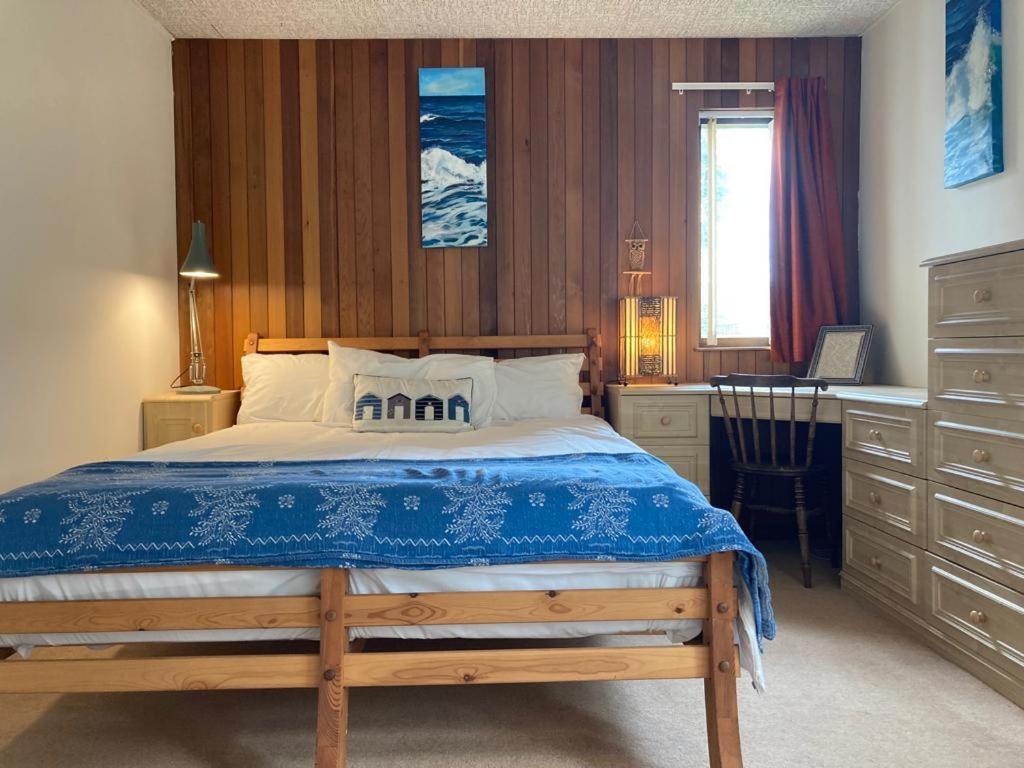 克里夫Aquila Retreats住宿加早餐旅馆 外观 照片