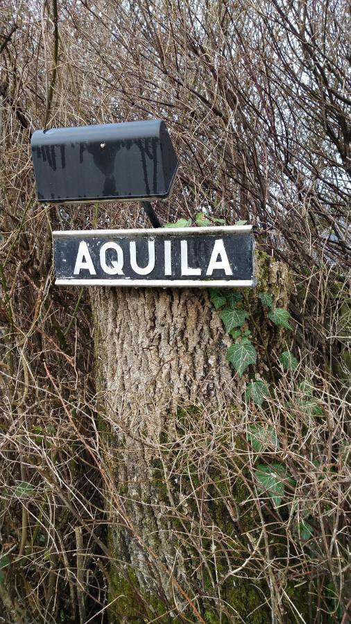 克里夫Aquila Retreats住宿加早餐旅馆 外观 照片